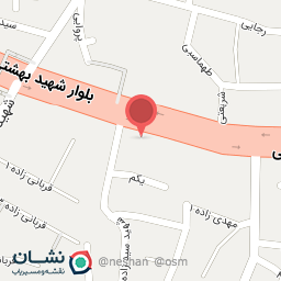 عکس فروشگاه دوچرخه فلاح