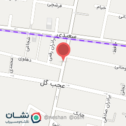 عکس الکتریکی حمید