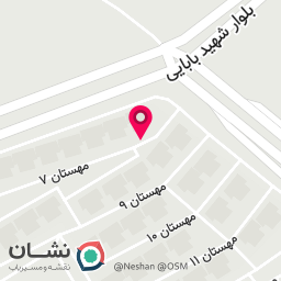 عکس مجتمع تولی پرس بلوک ۸۰