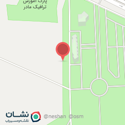 عکس پارک مادر