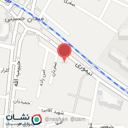 عکس بازار میوه و تره بار