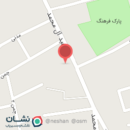 عکس فروشگاه‌ زنجیره‌ای جانبو