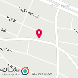 عکس سوپر مارکت نادر