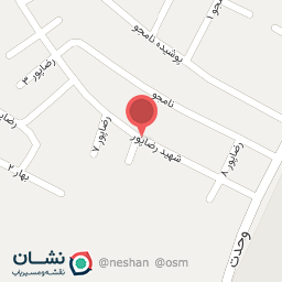 عکس فاخر اندیشان خرم رایا