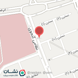 عکس نظامی گنجوی