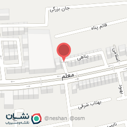 عکس شهر زبان بستاک