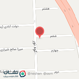 عکس شرکت ارتباطات مبین نت  شعبه عباس آباد - اندیشه