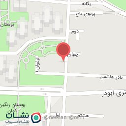 عکس املاک عزیزی