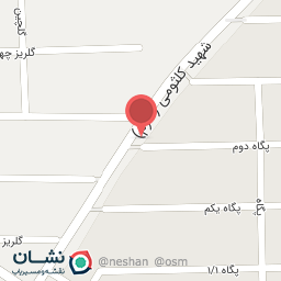 عکس گالري آرايشي عليرضا