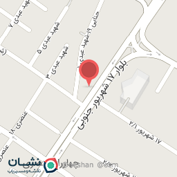 عکس داروخانه دکتر هنرمند