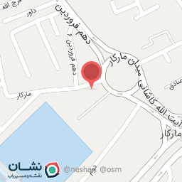 عکس پارکینگ مارکار