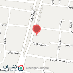 عکس دکتر سید جعفر برزانیان