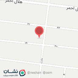 عکس مسجد معصومیه