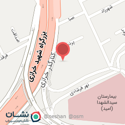 عکس کافه اتوبان