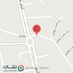 عکس نانوایی دستی