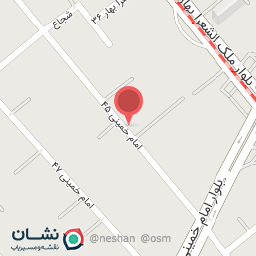 عکس مسجد امام حسن مجتبی (ع)