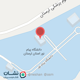 عکس دانشکده علوم انسانی