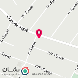 عکس ساختمان یاقوت