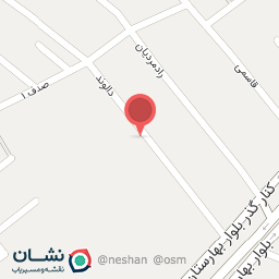 عکس سوپر مارکت دالوند