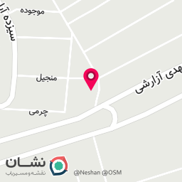 عکس املاک ماهان
