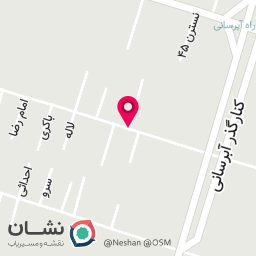 عکس تعمیرگاه لوازم خانگی آرمان