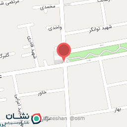 عکس طباخی مسجد الزهرا