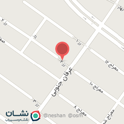 عکس نانوایی بربری