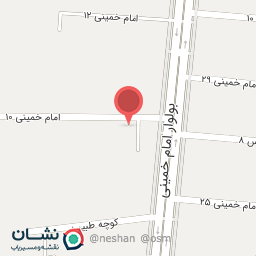 عکس نانوایی تافتون