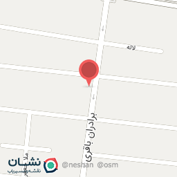 عکس سوپر مارکت کوروش