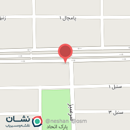 عکس نان شیرینی روشان