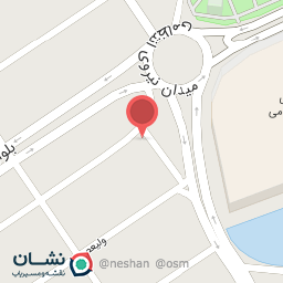 عکس ارایشگاه کات لاین