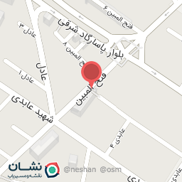 عکس دفتر فروش کیمیا صنعت مهراوه