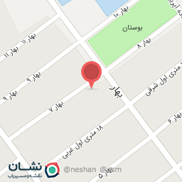 عکس آرایشگاه و سالن زیبایی پایون