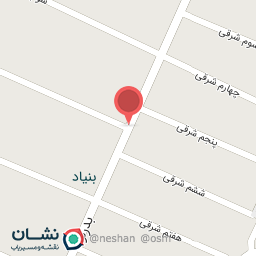 عکس فروشگاه مهرشاد کالکشن