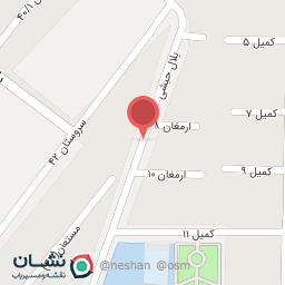 عکس خدمات کولرگازی شجاعی