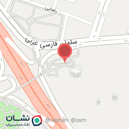 عکس پارک تدین