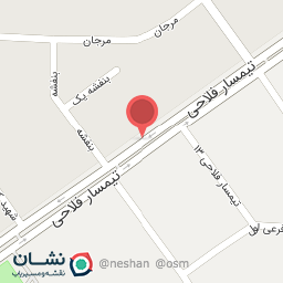 عکس پیشگامان کویر