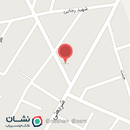 عکس آشپزخانه ته چین