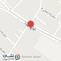 عکس اسکار شمال