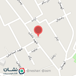 عکس مشاور املاک رامین پور 