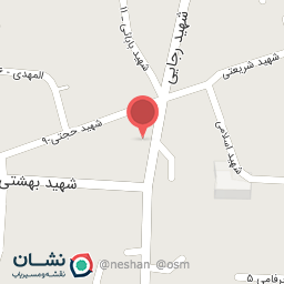 عکس مطب ارتوپدی کریم پور