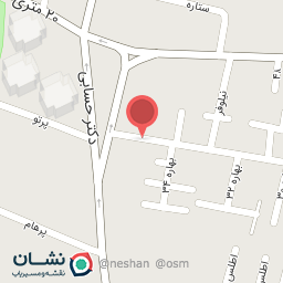 عکس عطاری شفا