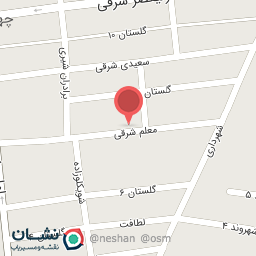 عکس موکات مسعود