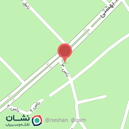 عکس سالن زیبایی رنوش