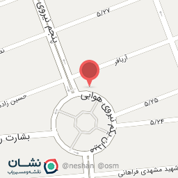 عکس دکه مارکت