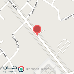 عکس مجتمع تجاری زرین