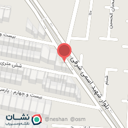 عکس شیشه بری جلیلی