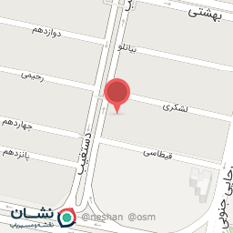 عکس اسپرت فروشی حسینی