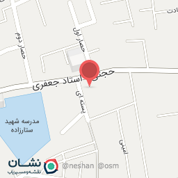 عکس نوشت افزار ماهور 