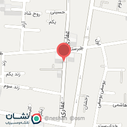 عکس تعمیرات مبل